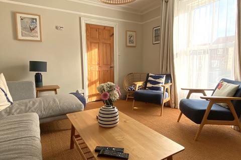 4 bedroom end of terrace house for sale, Beeston Road, Sheringham NR26
