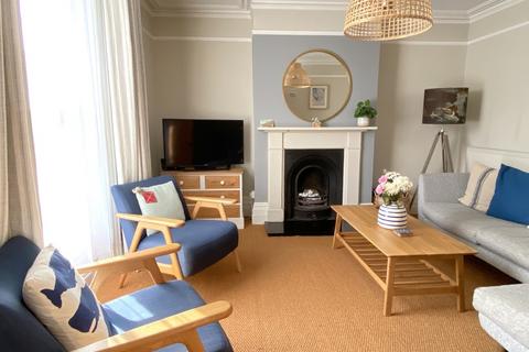 4 bedroom end of terrace house for sale, Beeston Road, Sheringham NR26
