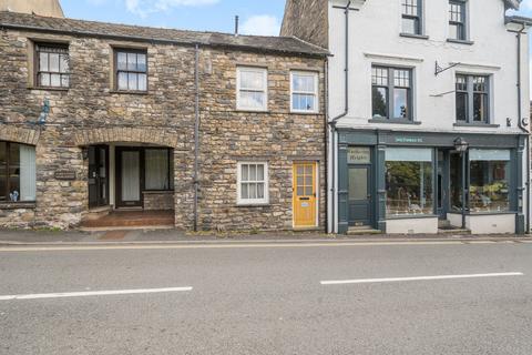 undefined, Stable Cottage, 5 Finkle Street, Sedbergh, LA10 5BZ