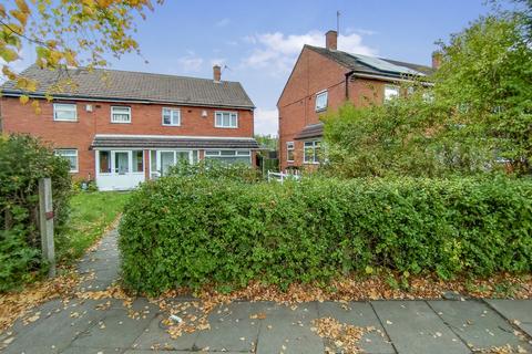 undefined, Biddulph Road, Stoke-on-Trent