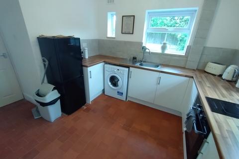 undefined, Biddulph Road, Stoke-on-Trent