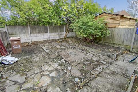 undefined, Biddulph Road, Stoke-on-Trent