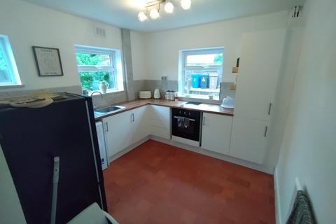 undefined, Biddulph Road, Stoke-on-Trent