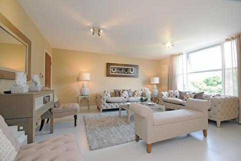 3 bedroom flat to rent, St. John's Wood Park, St. John's Wood, London