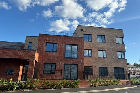 undefined, Abbey Road, Oldbury B67