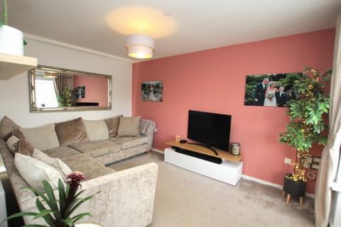 3 bedroom detached house for sale, Viking Court, Sealand