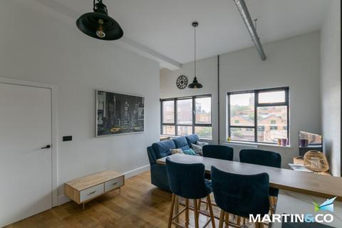 2 bedroom apartment to rent, Chapmans Passage, Birmingham, B1