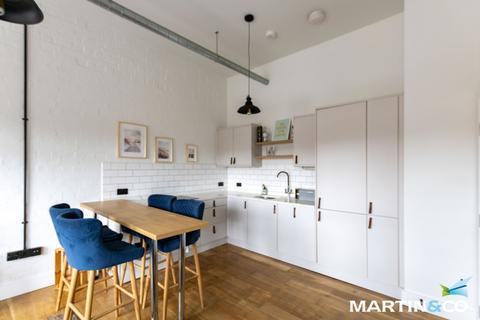 2 bedroom apartment to rent, Chapmans Passage, Birmingham, B1