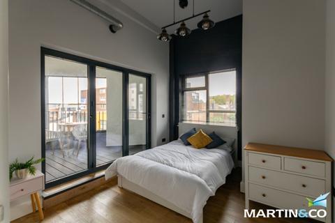 2 bedroom apartment to rent, Chapmans Passage, Birmingham, B1