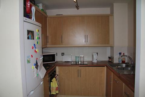 2 bedroom apartment to rent, Bath Row, Park Central, B15 2DG
