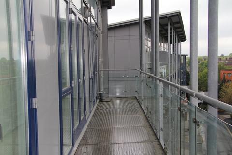2 bedroom apartment to rent, Bath Row, Park Central, B15 2DG