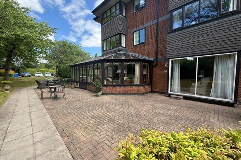 undefined, Maplebeck Court, Lode Lane, Solihull B91