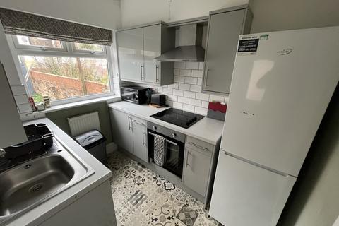 2 bedroom terraced house to rent, Alexandra Street, Goole