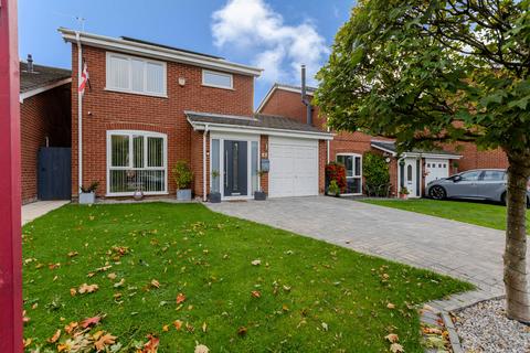undefined, Longmoss Close, Middlewich