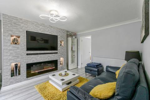 undefined, Longmoss Close, Middlewich