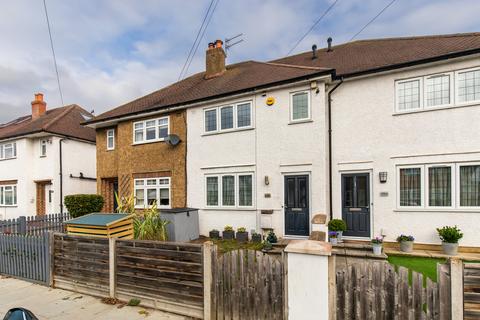 undefined, Broad Lane, Hampton