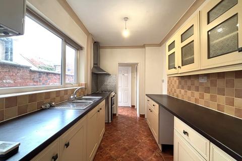 undefined, Alan Street, Northwich