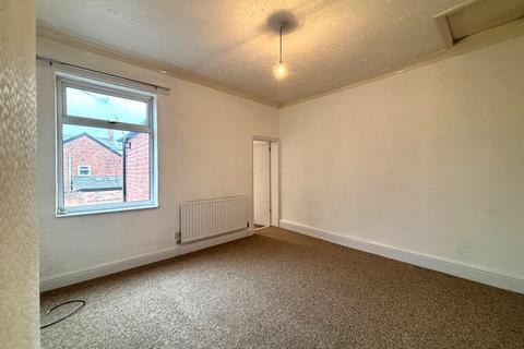 undefined, Alan Street, Northwich