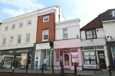 undefined, High Street, Dorking