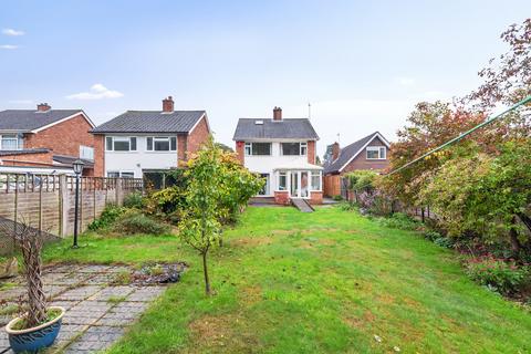 undefined, Oakfield Road, Camberley GU17