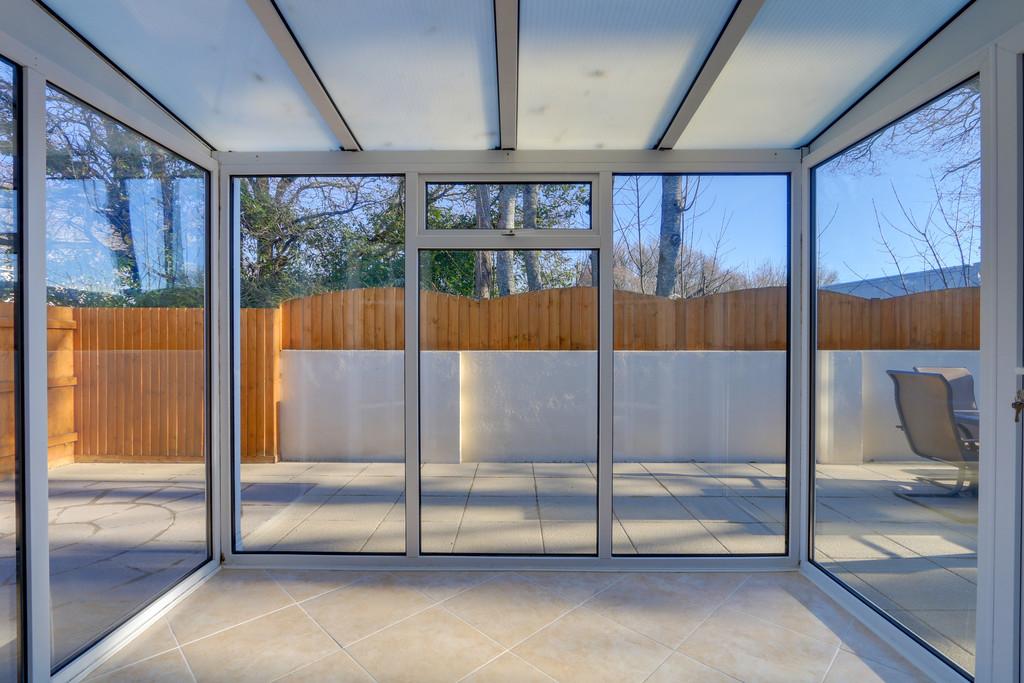 Sunroom
