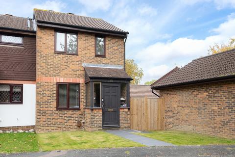 undefined, Holmesdale Road, North Holmwood
