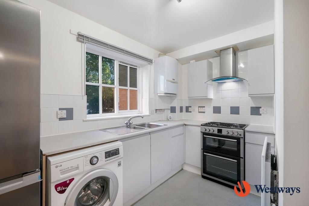 Apartment in London - View 3