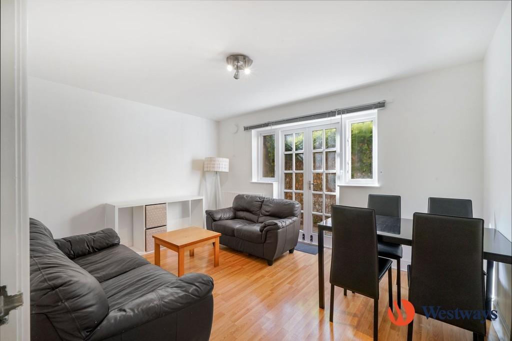 Apartment in London - View 4