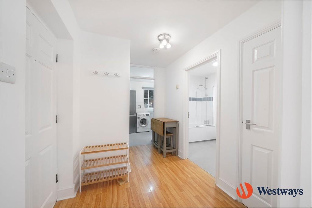 Apartment in London - View 5