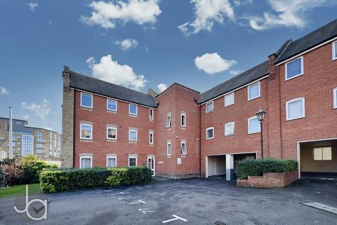 2 bedroom apartment for sale, Meachen Road, Colchester