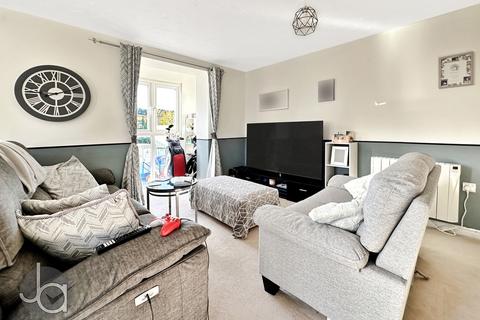 2 bedroom apartment for sale, Meachen Road, Colchester