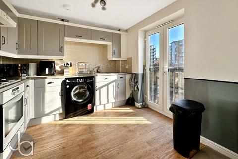 2 bedroom apartment for sale, Meachen Road, Colchester