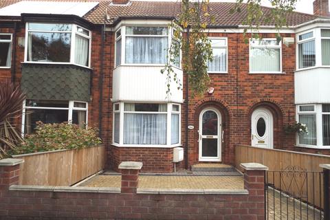 294 Bricknell Avenue