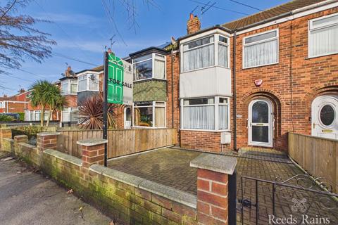 3 bedroom terraced house for sale, 294 Bricknell Avenue