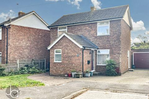 undefined, Mill Walk, Tiptree, Colchester
