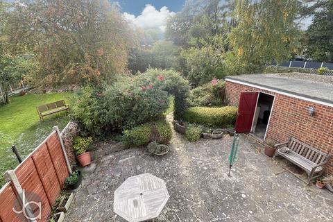 undefined, Mill Walk, Tiptree, Colchester