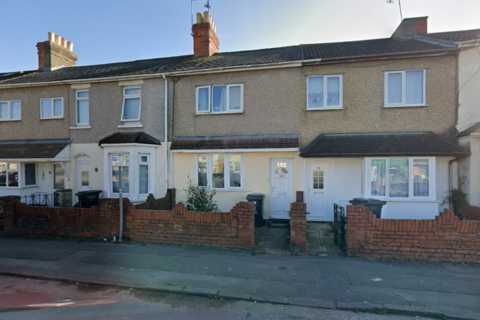undefined, Cricklade Road, Gorse Hill, Swindon, SN2