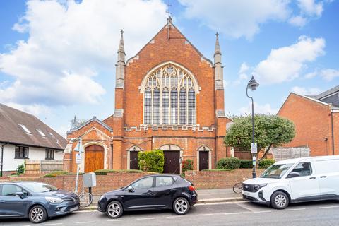 3 bedroom apartment for sale, Mayfield Road, Crouch End N8