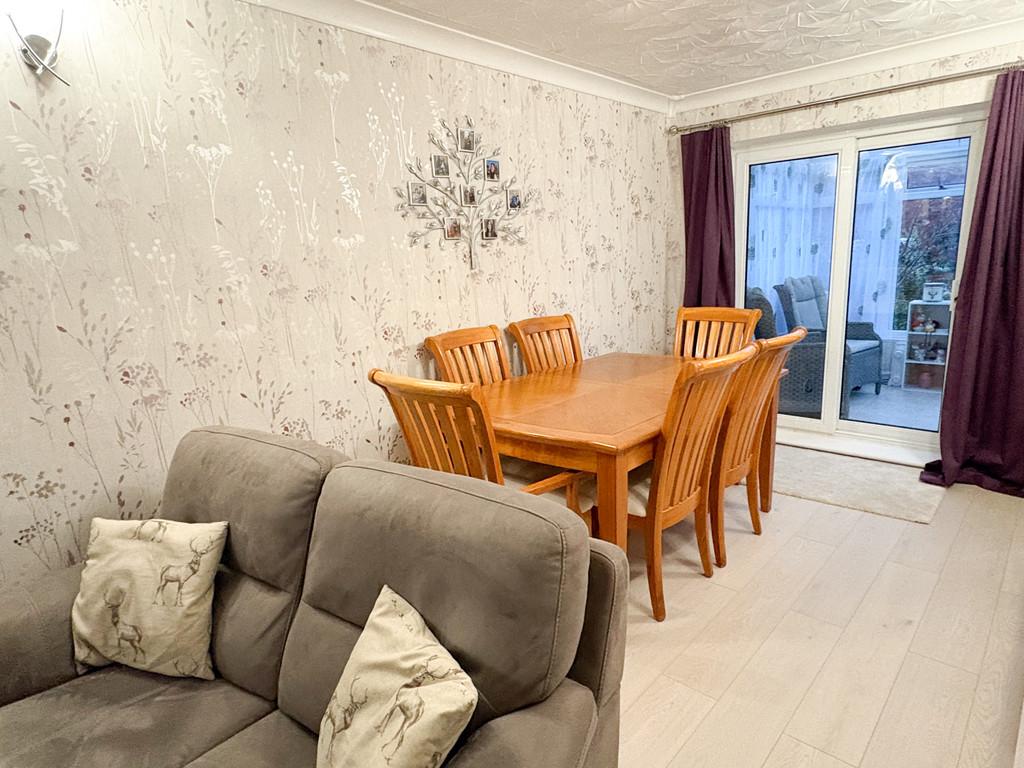 Dining room 1