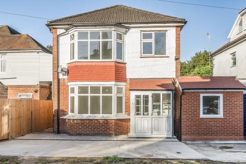 undefined, Portsdown Hill Road, Havant