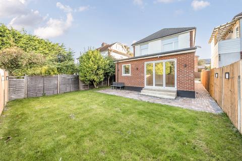 undefined, Portsdown Hill Road, Havant