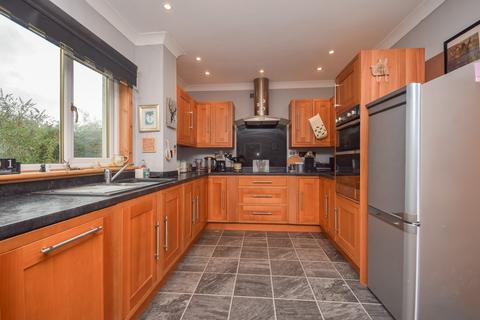 4 bedroom detached house for sale, Castlelaw Crescent, Abernethy, Perth