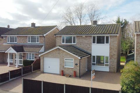 4 bedroom detached house for sale, High Street, Bedford MK44