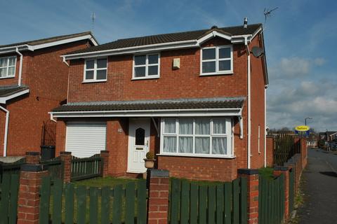undefined, Castillon Drive, Whitchurch