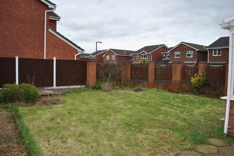 undefined, Castillon Drive, Whitchurch