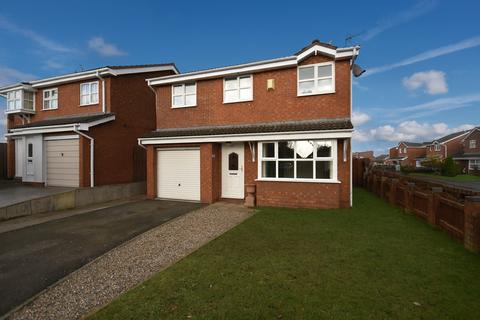 undefined, Castillon Drive, Whitchurch