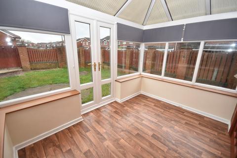 undefined, Castillon Drive, Whitchurch