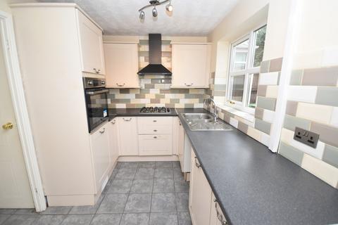 undefined, Castillon Drive, Whitchurch