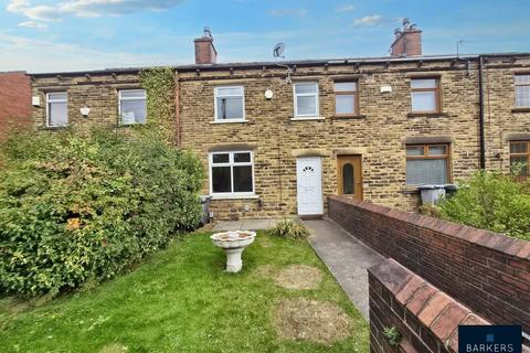 3 bedroom terraced house to rent, Welwyn Avenue, Batley