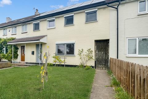 4 bedroom terraced house to rent, Paget Road, Cambridge CB2